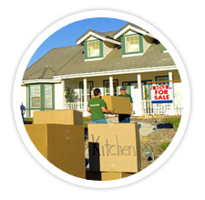 Residential Gainesville Movers